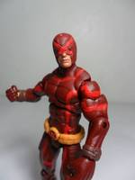 Marvel NOW Cyclops (Marvel Universe) Custom Action Figure