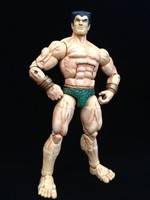 Namor (Marvel Legends) Custom Action Figure