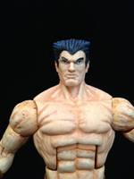 Namor (Marvel Legends) Custom Action Figure