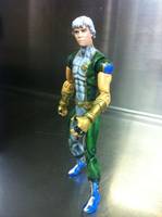Nor-Varr  V2 (Marvel Universe) Custom Action Figure