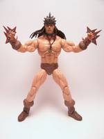 Conan the Barbarian (Marvel Legends) Custom Action Figure