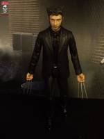 The Wolverine 2013 Movie (X-Men - Movies) Custom Action Figure