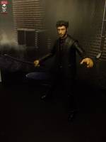The Wolverine 2013 Movie (X-Men - Movies) Custom Action Figure