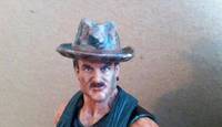 Predator Blaine (Predator) Custom Action Figure