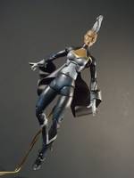 Uncanny X-Force Storm (Marvel Legends) Custom Action Figure