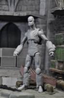 Barricuda - Heavy Mettle (Figure Realm First) (Marvel Legends) Custom Action Figure