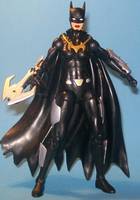 Batgirl Elseworlds (DC Universe) Custom Action Figure