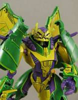Ser-Ket (Transformers - Prime) Custom Action Figure
