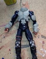 Agent Venom - Thunderbolts (Marvel Legends) Custom Action Figure