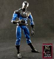 The "New" Fantastic Four (Marvel Legends) Custom Action Figure