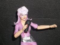 Jerrica Benton, Jem (Marvel Legends) Custom Action Figure