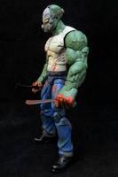 Vlad (Hack / Slash) Custom Action Figure