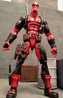 Deadpool Now! (Marvel Legends) Custom Action Figure