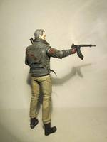 Battle Damaged T.800 (Terminator) Custom Action Figure
