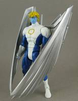 Archangel (Marvel Legends) Custom Action Figure