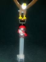 Head (Pirate Headpool) (Marvel) Custom Action Figure