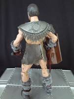 Spartacus Blood and Sand Custom (Marvel) Custom Action Figure