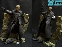NICK FURY (Avengers Movie) (Marvel Legends) Custom Action Figure