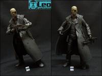 NICK FURY (Avengers Movie) (Marvel Legends) Custom Action Figure