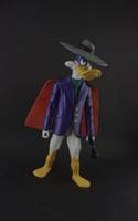 Darkwing Duck (Movie Masters) Custom Action Figure