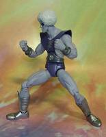 Magus (Marvel Legends) Custom Action Figure