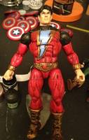 Shazam New 52 (Marvel Legends) Custom Action Figure