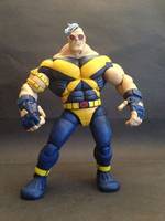 Strong Guy (Guido) (Marvel Legends) Custom Action Figure