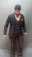 The Lone Ranger $ Tonto (Western) Custom Action Figure