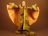 The Mandarin (Marvel Legends) Custom Action Figure