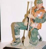 BUDs Student (Misc) Custom Action Figure
