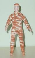 Mummy (Mego) Custom Action Figure