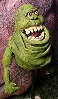 Slimer (Ghostbusters) Custom Action Figure