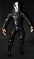 The Crow (Crow) Custom Action Figure