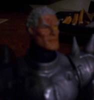Stryff (Marvel Legends) Custom Action Figure