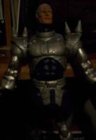 Stryff (Marvel Legends) Custom Action Figure