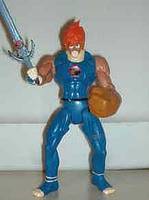 Lion-O (Thundercats) Custom Action Figure