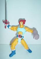 Lion-O (Thundercats) Custom Action Figure