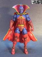 Gladiator (Marvel Legends) Custom Action Figure