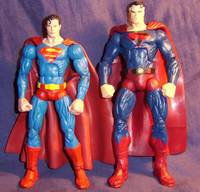 Superman - Kingdom Come (Superman) Custom Action Figure