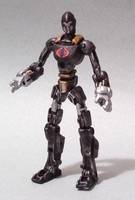 Cobra Motor B.A.T. (G.I. Joe) Custom Action Figure