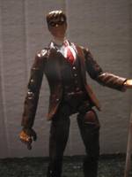 Matt Murdock (Marvel) Custom Action Figure