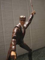 Matt Murdock (Marvel) Custom Action Figure