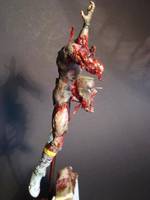 The Remains (Original) Custom Action Figure