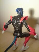 Nightcrawler (Age of Apocalypse) (Marvel Legends) Custom Action Figure