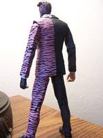 Two-Face (Tommy Lee Jones) (Batman) Custom Action Figure