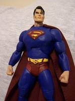 Superman (Brandon Routh) (DC Superheroes) Custom Action Figure