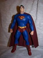 Superman (Brandon Routh) (DC Superheroes) Custom Action Figure