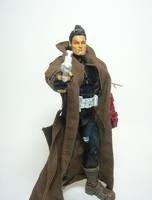 Wylun v5 (Original) Custom Action Figure