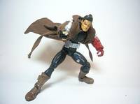 Wylun v5 (Original) Custom Action Figure