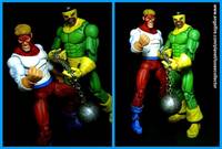 Piledriver (Marvel Legends) Custom Action Figure